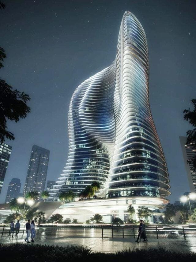 The most expensive homes in the world