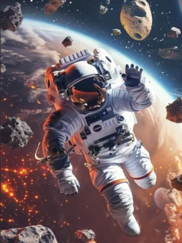 What Happens to Astronauts’ Health After Long Space Missions?