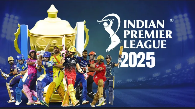 Indian Premier League (IPL) 2025