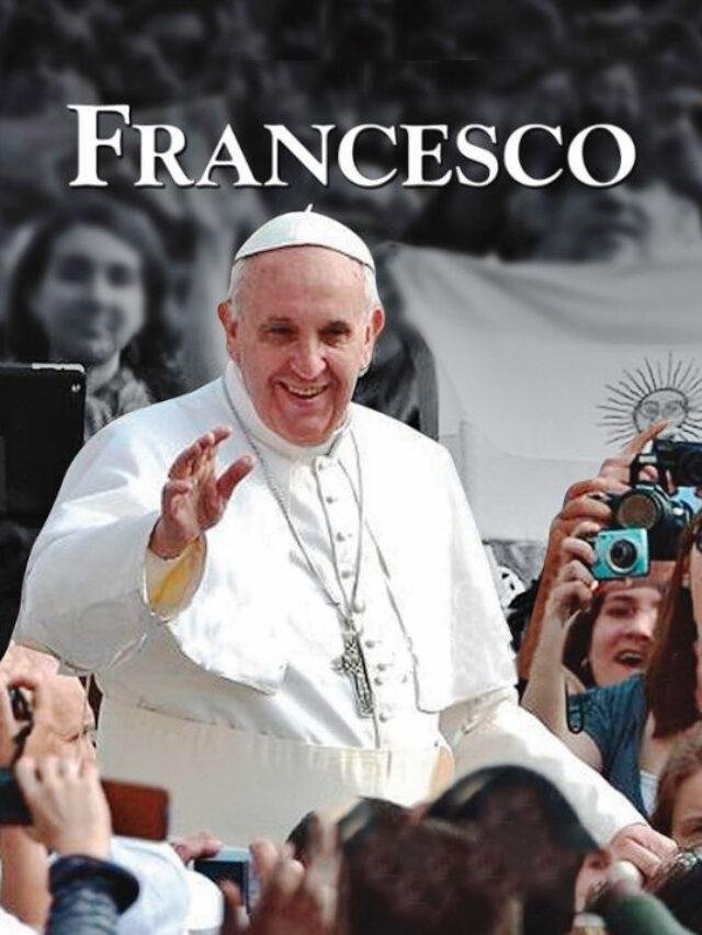 “Pope Francis: The Humble Revolutionary Who Redefined the Papacy”