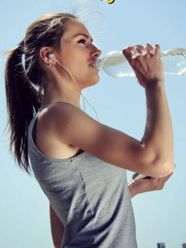“Cold Water & Ice Cream in Summer: Healthy or Harmful?”
