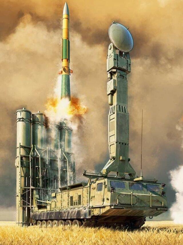 India’s S-400 vs China’s HQ-9: Air Defense Systems Compared