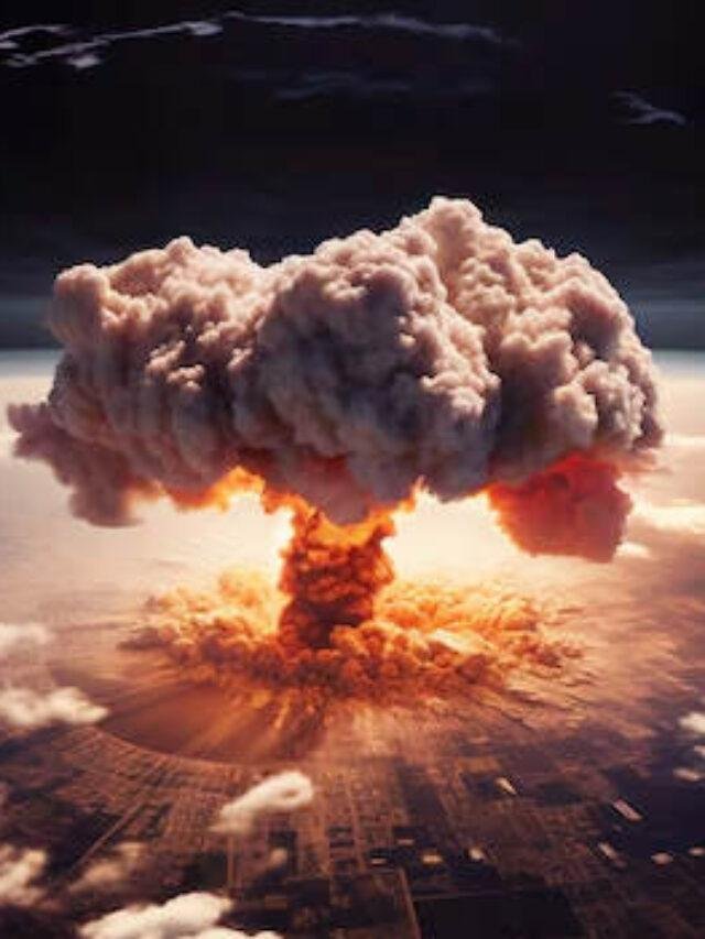 “India vs Pakistan Nuclear Showdown: Who Holds the Edge?”