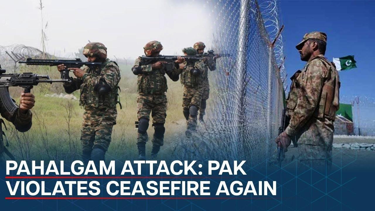 The world cannot bear the burden of three wars: Trump got a ceasefire between India and Pakistan, know 6 big reasons