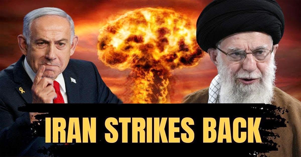 Why did Israel attack Iran? Israel-Iran War Reasons Explained