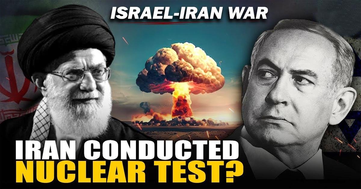 How close is Iran to a nuclear bomb? | Israel vs Iran Explained | Operation Raising Lion