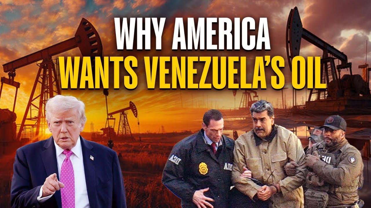 Absolute Resolve, Absolute Chaos: The Crumbling of the Venezuela Oil Strategy