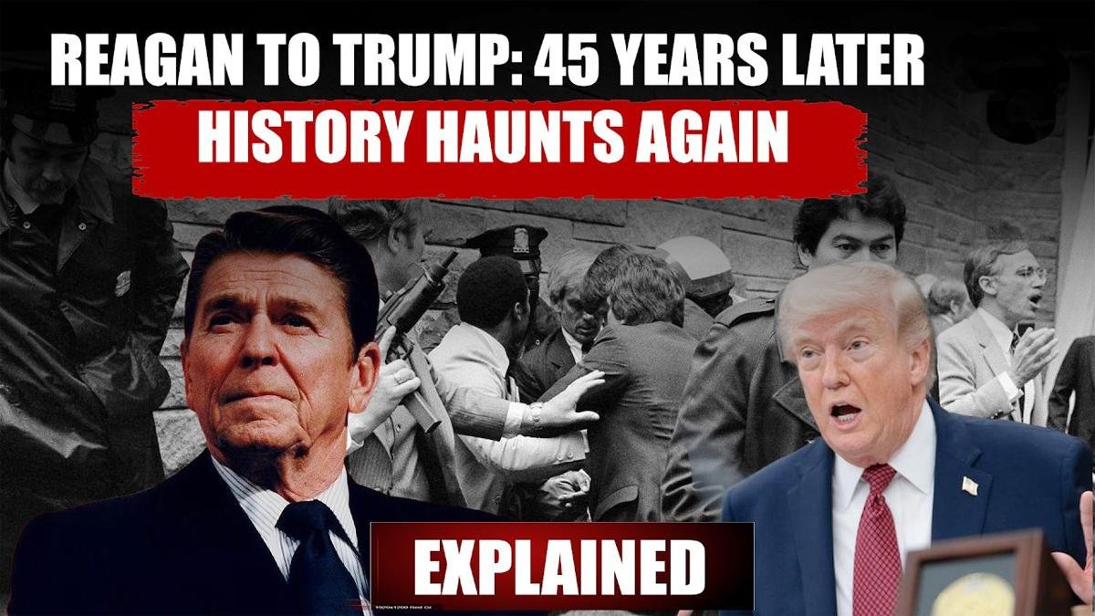 The 'Inside Story' of the Attack on President Trump