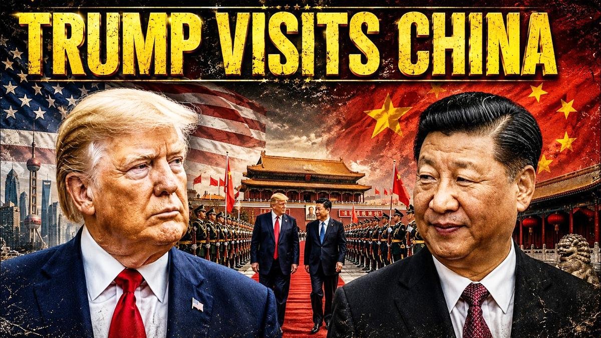Trump to Take Back Even His Own Waste from China: How Unique Is the Protocol?