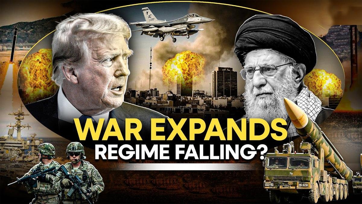 Who won the US-Iran conflict? Was it Pakistan or not? Qatar brokered the deal; when will petrol and diesel prices drop? The full story in 7 questions