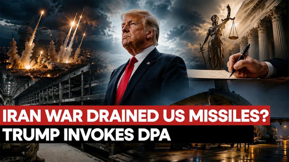 Kingsport Residents Weigh Trump, the Iran Conflict and America’s Weapons Supply descriptions